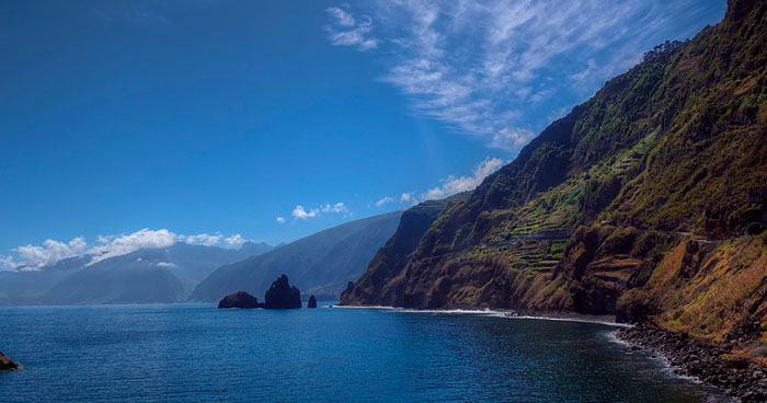 The climate of Madeira – The Island of Eternal Spring