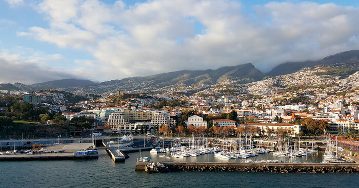 5 Reasons to Live in Madeira Island