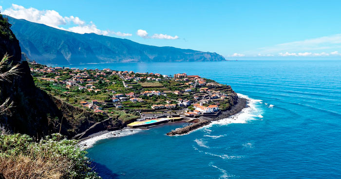 5 Reasons to Live in Madeira Island