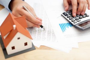 Financing for the purchase of house in maximum of eight years