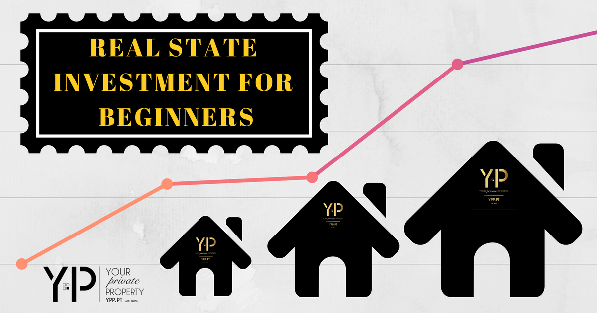 Real Estate Investing for Beginners