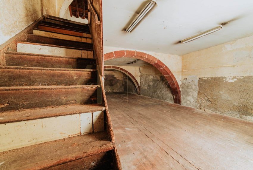 Building Located in the historic area of __Funchal12